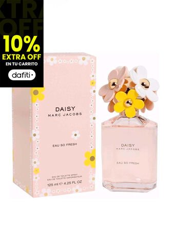 Perfume Daisy Eau So Fresh De Marc Jacobs Para Mujer 100 Ml Marc Jacobs