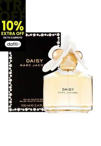Perfume Daisy De Marc Jacobs Para Mujer 100 Ml Marc Jacobs