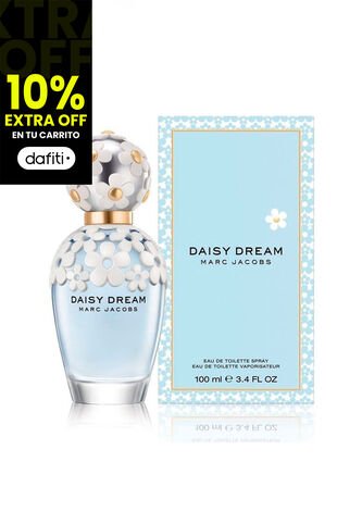 Perfume Daisy Dream De Marc Jacobs Para Mujer 100 Ml Marc Jacobs