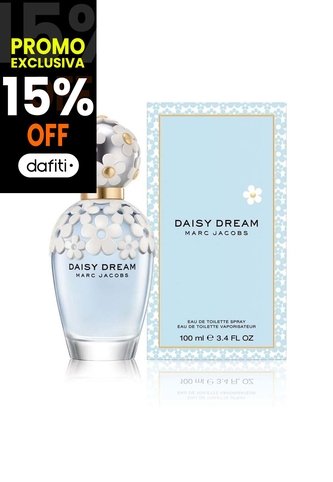Perfume Daisy Dream De Marc Jacobs Para Mujer 100 Ml Marc Jacobs
