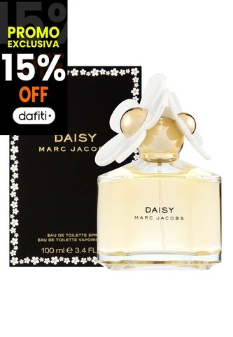 Perfume Daisy De Marc Jacobs Para Mujer 100 Ml Marc Jacobs