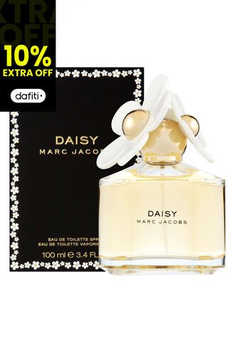 Perfume Daisy De Marc Jacobs Para Mujer 100 Ml Marc Jacobs