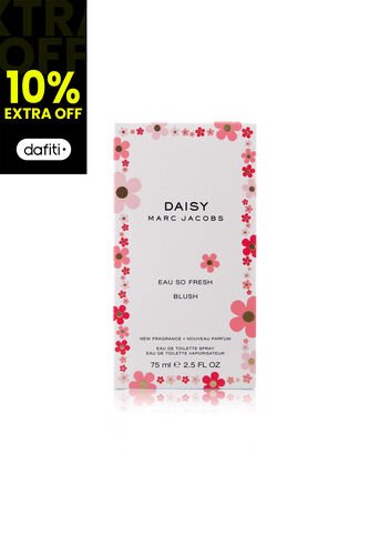 Perfume Daisy Eau So Fresh Blush De Marc Jacobs Para Mujer 90 Ml Marc Jacobs
