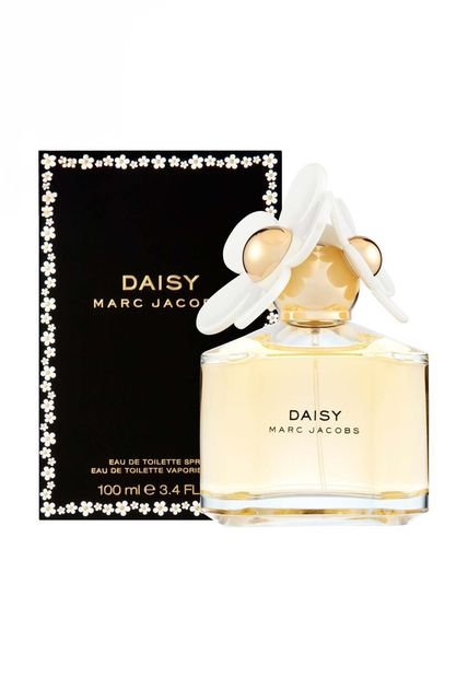 Perfume Daisy De Marc Jacobs Para Mujer 100 Ml