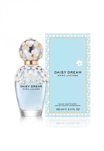 Perfume Daisy Dream De Marc Jacobs Para Mujer 100 Ml