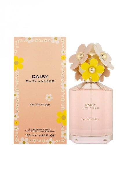 Perfume Daisy Eau So Fresh De Marc Jacobs Para Mujer 125 Ml