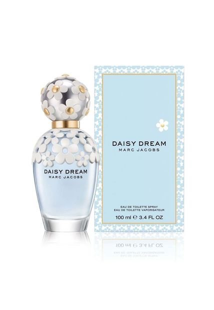 Perfume Daisy Dream De Marc Jacobs Para Mujer 100 Ml