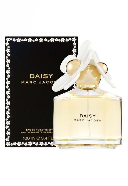 Perfume Daisy De Marc Jacobs Para Mujer 100 Ml