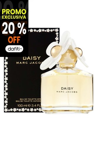 Perfume Daisy De Marc Jacobs Para Mujer 100 Ml Marc Jacobs