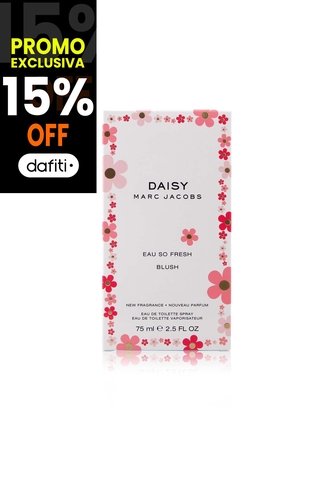 Perfume Daisy Eau So Fresh Blush De Marc Jacobs Para Mujer 90 Ml Marc Jacobs