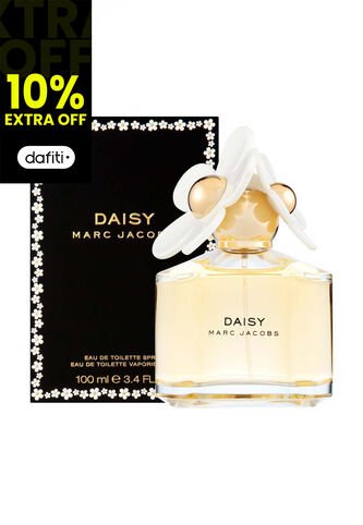 Perfume Daisy De Marc Jacobs Para Mujer 100 Ml Marc Jacobs