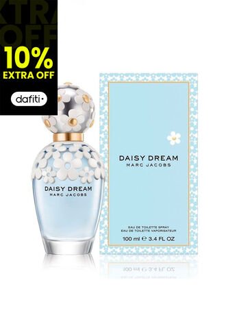 Perfume Daisy Dream De Marc Jacobs Para Mujer 100 Ml Marc Jacobs