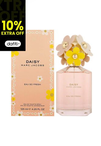 Perfume Daisy Eau So Fresh De Marc Jacobs Para Mujer 125 Ml Marc Jacobs