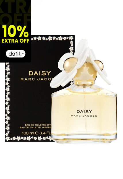 Perfume Daisy De Marc Jacobs Para Mujer 100 Ml