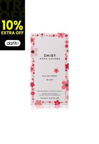 Perfume Daisy Eau So Fresh Blush De Marc Jacobs Para Mujer 90 Ml Marc Jacobs