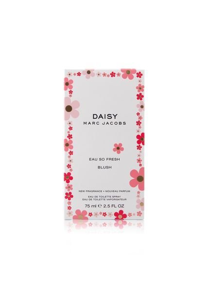 Perfume Daisy Eau So Fresh Blush De Marc Jacobs Para Mujer 90 Ml