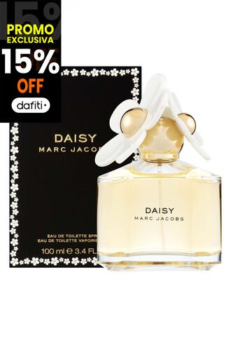Perfume Daisy De Marc Jacobs Para Mujer 100 Ml Marc Jacobs