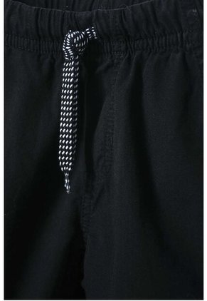 Bermuda De Mic Con Cordón Gris Para Niño 6