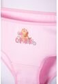 Pack X2 Panties De Capybara Rosa Y Blanco Para Niña 12 de MARCA MIC