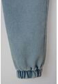 Jogger De Mic Con Cordón Azul Claro Para Niño 4 de MARCA MIC