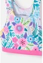 Conjunto De Baño De Mic Multicolor Para Niña 8 de MARCA MIC