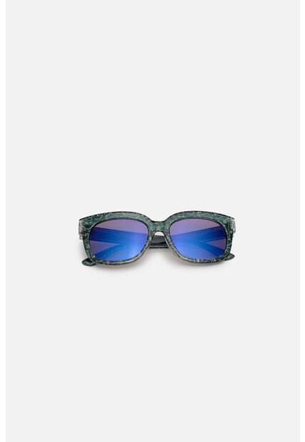 Gafas De Sol Mic Verdes Para Niño U