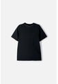 Camiseta De Among Us Manga Corta Negro Para Niño XL de MARCA MIC