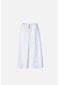 Jogger De Mic Con Cordón Blanco Para Niña 4 de MARCA MIC