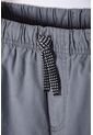 Bermuda De Mic Con Cordón Gris Para Niño 4 de MARCA MIC
