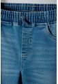 Jogger De Mic Con Cordón Azul Para Niño 12 de MARCA MIC