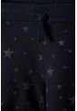 Short De Mic Con Cordón Negro Para Niña 4 de MARCA MIC