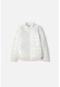 Chaqueta De Mic Con Cierre Multicolor Para Niña 6 de MARCA MIC