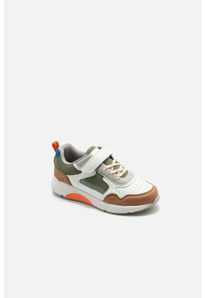 Tenis De Mic Multicolor Para Niño 33