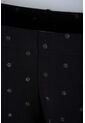 Leggins De Mic Con Cintura Elastica Negro Para Niña 12 de MARCA MIC