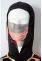 Disfraz Ninja De Mic Para Niño. 10 de MARCA MIC
