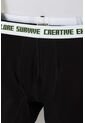 Pack X2 Boxer De Minecraft Multicolor Para Niño 12 de MARCA MIC