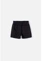 Short De Mic Con Cordón Negro Para Niña 8 de MARCA MIC