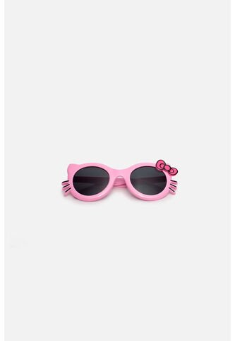 Gafas De Sol Mic Rosadas Para Niña U MARCA MIC