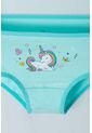 Pack X2 Panties De Mic Azul Y Blanco Para Niña de MARCA MIC