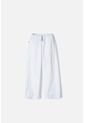 Jogger De Mic Con Cordón Blanco Para Niña 8 de MARCA MIC