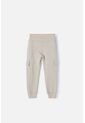 Jogger De Mic Con Cordón Verde Aceituna Para Niño 6 de MARCA MIC