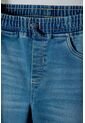 Jogger De Mic Con Cordón Azul Para Niño 12 de MARCA MIC
