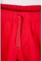 Bermuda De Mic Con Bolsillos Roja Para Niño 12 de MARCA MIC