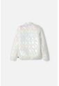 Chaqueta De Mic Con Cierre Multicolor Para Niña 4 de MARCA MIC
