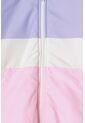 Chaqueta De Mic Con Cierre Multicolor Para Niña 6 de MARCA MIC
