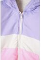 Chaqueta De Mic Con Cierre Multicolor Para Niña 6 de MARCA MIC