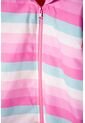 Chaqueta De Mic Multicolor Con Capucha Para Niña 4 de MARCA MIC