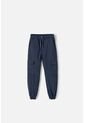 Jogger De Mic Con Cordón Azul Para Niño 12 de MARCA MIC