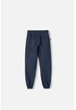 Jogger De Mic Con Cordón Azul Para Niño 12 de MARCA MIC