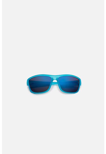 Gafas De Sol Mic Azul Para Niño U